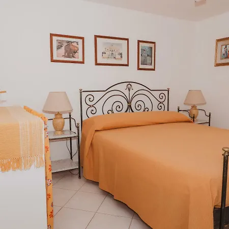 Casa de Férias Salento Felloniche Castrignano del Capo