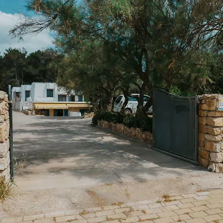 Salento Felloniche Casa de Férias