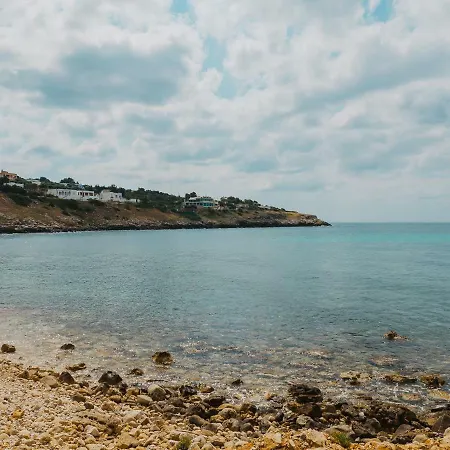Casa de Férias Salento Felloniche Castrignano del Capo